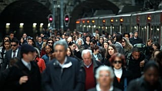 População atingiu número recorde de 11,4 milhões
