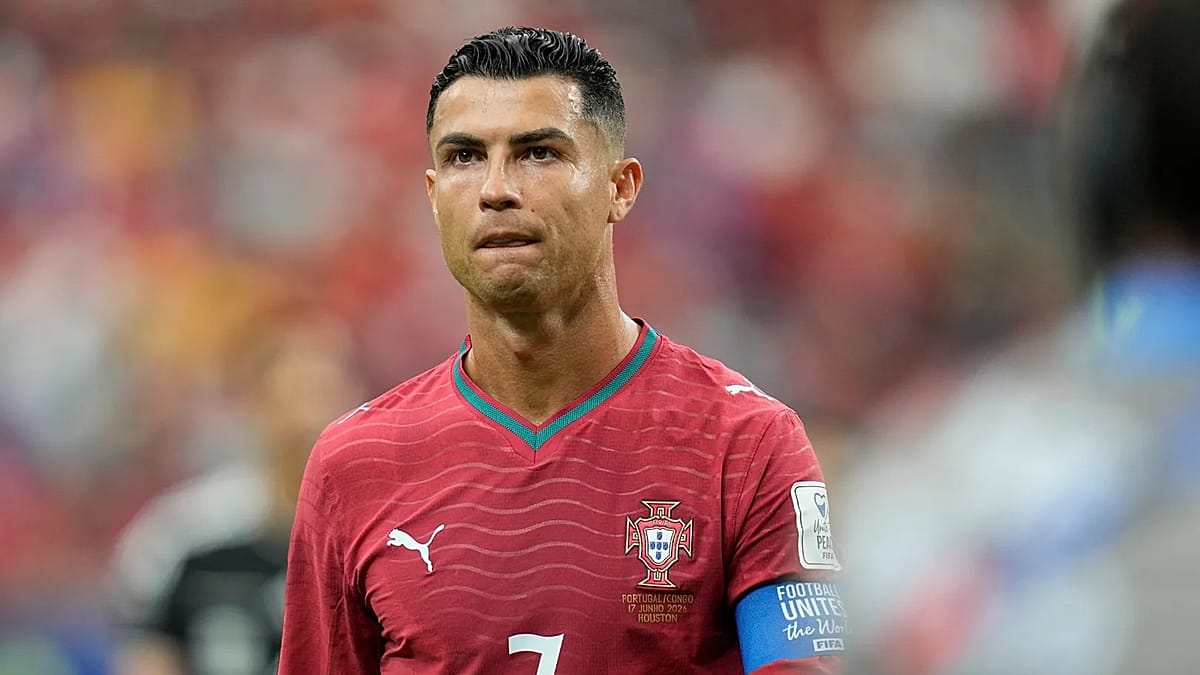 Mondial-2026 : sous pression, le Portugal doit battre l'Ouzbékistan pour continuer de rêver