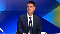 Mihai Popșoi, Ministro de Asuntos Exteriores y Viceprimer Ministro de Moldavia