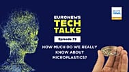 Euronews Tech Talks