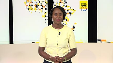 L'irrésistible marche du Cap-Vert, petit poucet du Mondial 2026  [Africanews Today]