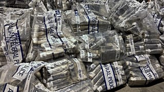 Australian police uncover 3 tons of cocaine
