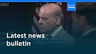 Latest news bulletin | June 22nd, 2026 – Evening