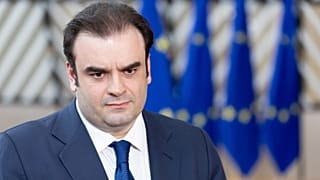 Κυριάκος Πιερρακάκης