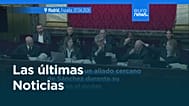 Últimas noticias | 22 junio 2026 - Tarde