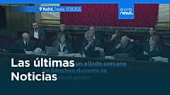 Últimas noticias | 22 junio 2026 - Tarde