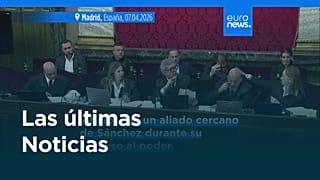 Últimas noticias | 22 junio 2026 - Tarde