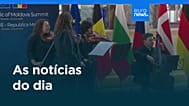 Notícias do dia | 22 de junho 2026 - Noite