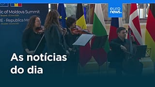 Notícias do dia | 22 de junho 2026 - Noite