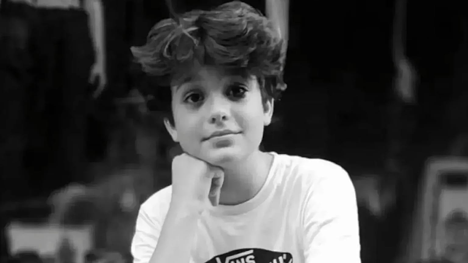 Mattia Ahmet Minguzzi