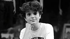 Mattia Ahmet Minguzzi