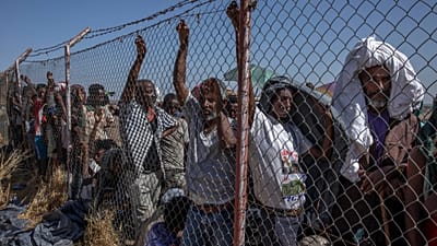 Éthiopie : le HCR salue l'autonomisation des réfugiés  