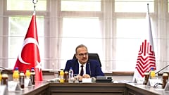 Ankara Valisi Yakup Canbolat