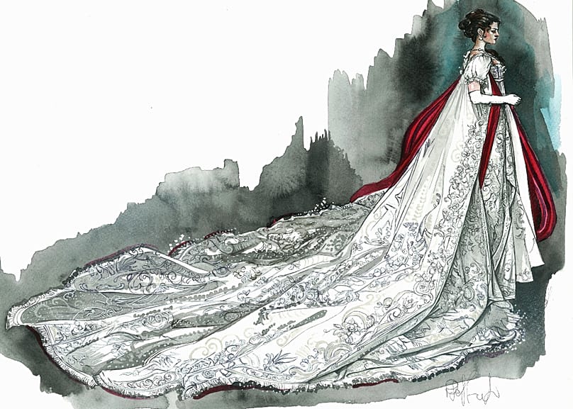 Floria Tosca 