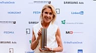 Europäische CMO des Jahres 2026: Julia Goldin