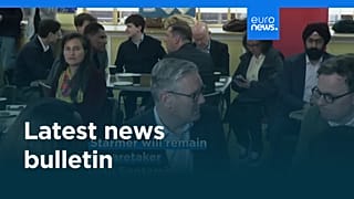 Latest news bulletin | June 23rd, 2026 – Morning