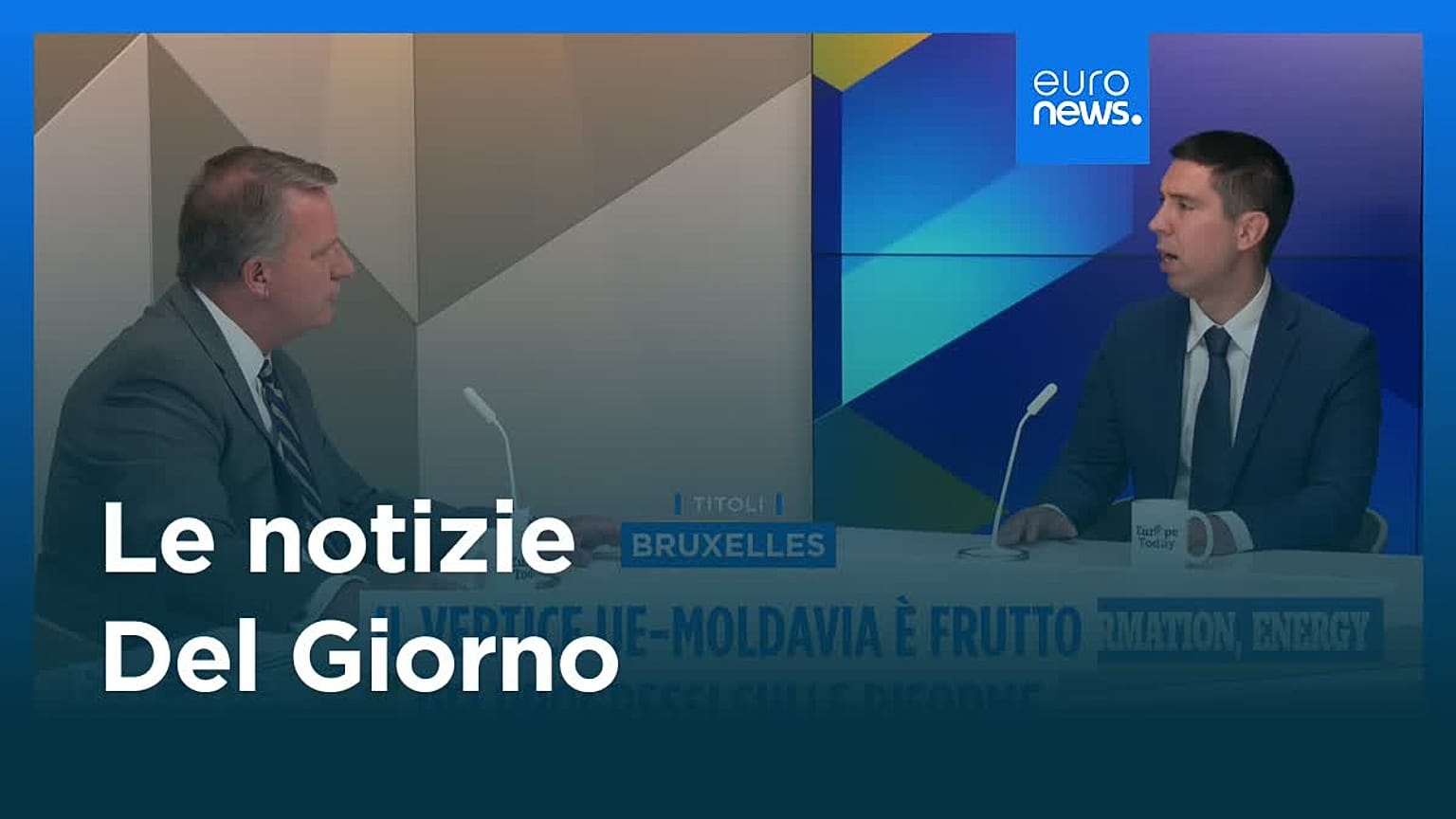 Le notizie del giorno | 23 giugno 2026 - Mattino