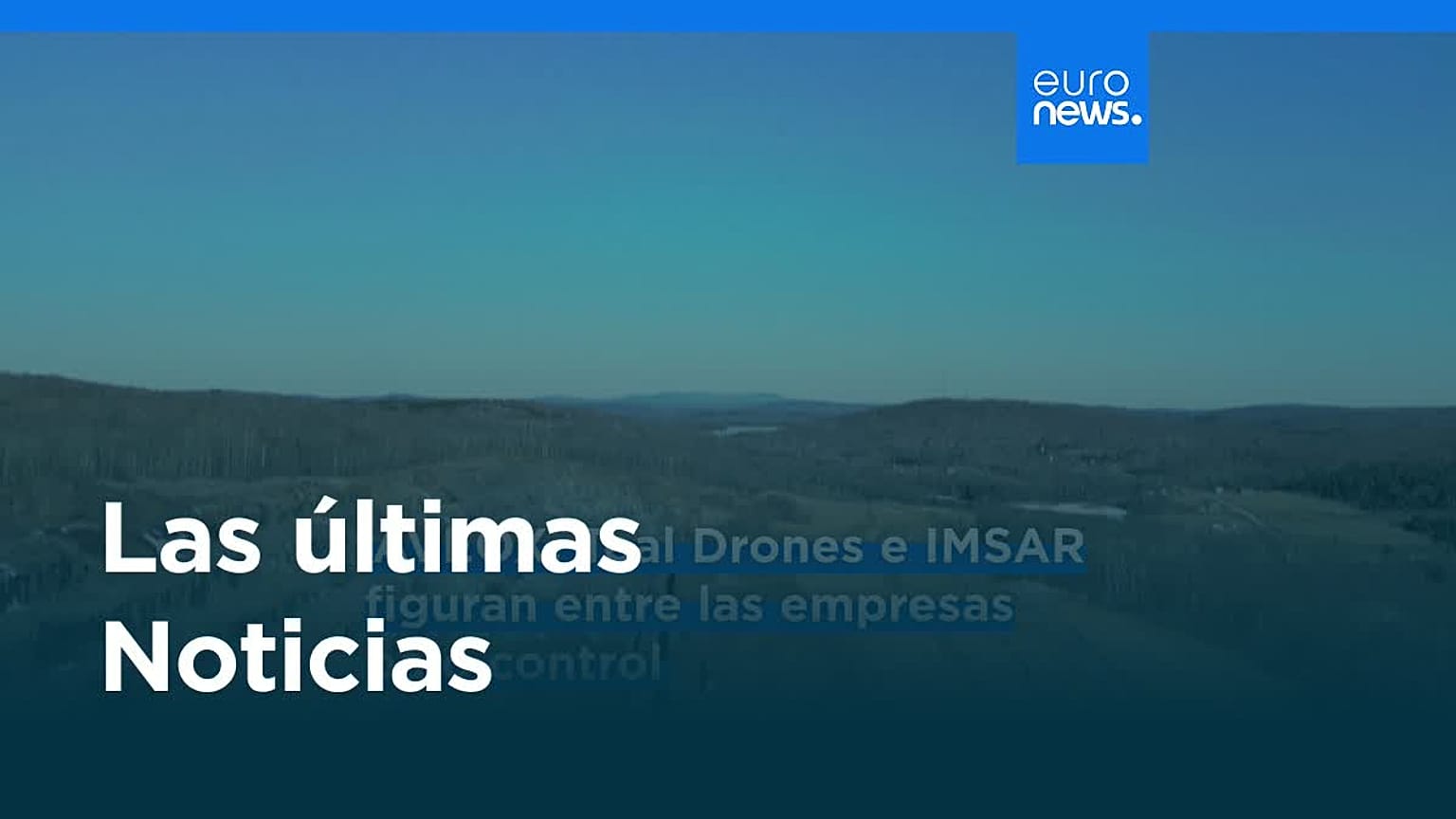 Últimas noticias | 23 junio 2026 - Mañana