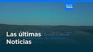 Últimas noticias | 23 junio 2026 - Mañana