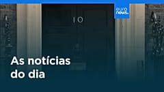 Notícias do dia | 23 de junho 2026 - Manhã