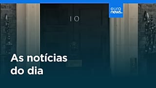 Notícias do dia | 23 de junho 2026 - Manhã