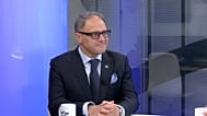 Roman Vassilenko, Kazakhstan's Ambassador to the EU