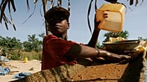 Guinée : l'exportation d'or brut désormais interdite