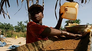 Guinée : l'exportation d'or brut désormais interdite