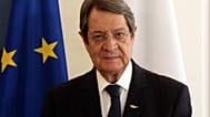 φωτό αρχείου - Ο Νίκος Αναστασιάδης