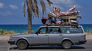 Liban : les tensions communautaires ravivées par la guerre