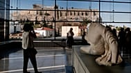 Εικόνα αρχείου- Οι ταινίες και οι τηλεοπτικές σειρές φέρνουν και περισσότερους επισκέπτες στη χώρα