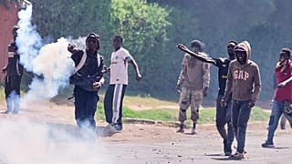 Centre d'Ebola au Kenya : le ministre de la Santé reconnu coupable d'outrage au tribunal