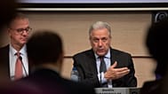 O πρώην Επίτροπος Μετανάστευσης, Εσωτερικών Υποθέσεων και Ιθαγένειας της Ευρωπαϊκής Ένωσης Δημήτρης Αβραμόπουλος