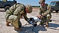 Missão da NATO recebe drones portugueses ainda este mês