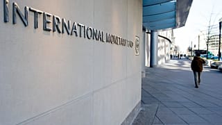 Le FMI alerte sur l’impact de la guerre au Moyen-Orient sur l’Afrique