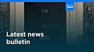 Latest news bulletin | June 23rd, 2026 – Midday