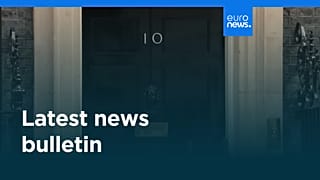 Latest news bulletin | June 23rd, 2026 – Midday