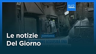 Le notizie del giorno | 23 giugno 2026 - Pomeridiane