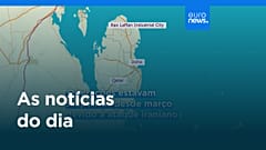 Notícias do dia | 23 de junho 2026 - Tarde