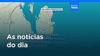 Notícias do dia | 23 de junho 2026 - Tarde