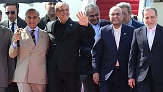 Pakistan : le président iranien relance la voie diplomatique
