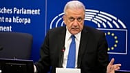 Δημήτρης Αβραμόπουλος, πρώην Επίτροπος Μετανάστευσης, Εσωτερικών Υποθέσεων και Ιθαγένειας της Ευρωπαϊκής Ένωσης