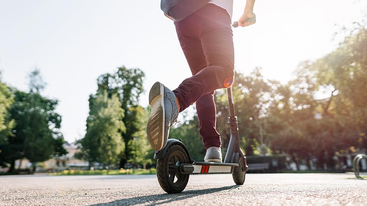 Spain toughens rules for e-scooters: new requirements