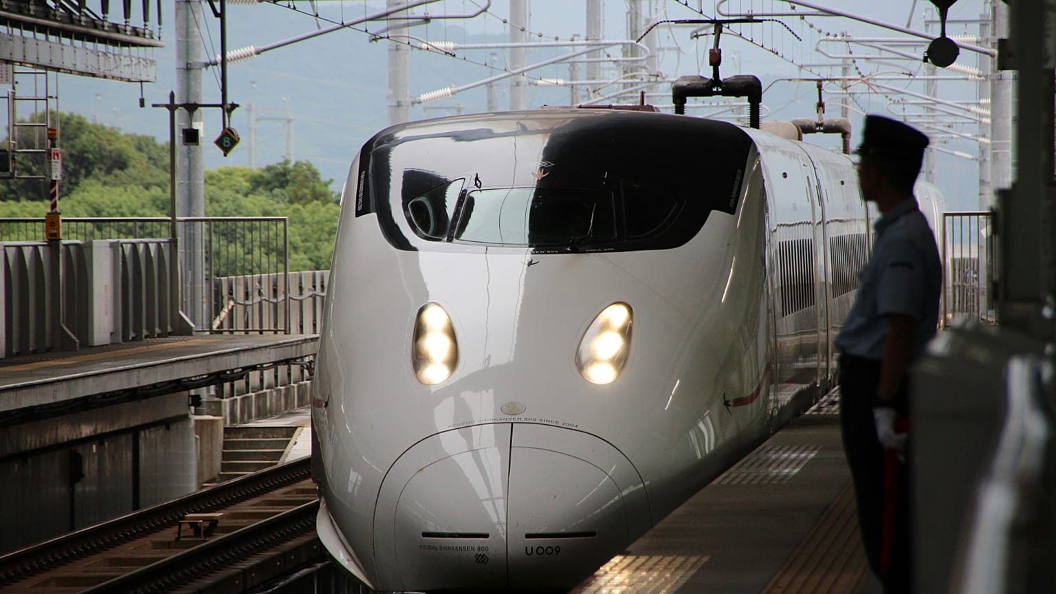 Comboios Shinkansen vão oferecer mais conforto a passageiros dispostos a pagar por um upgrade