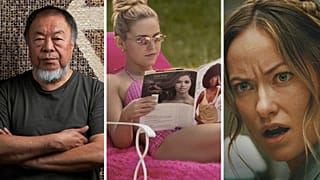 صورة استوديو لآي ويوي - "Elle" - "The Invite"