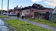 Торнадо в Свердловской области. 22 июня 2026 года