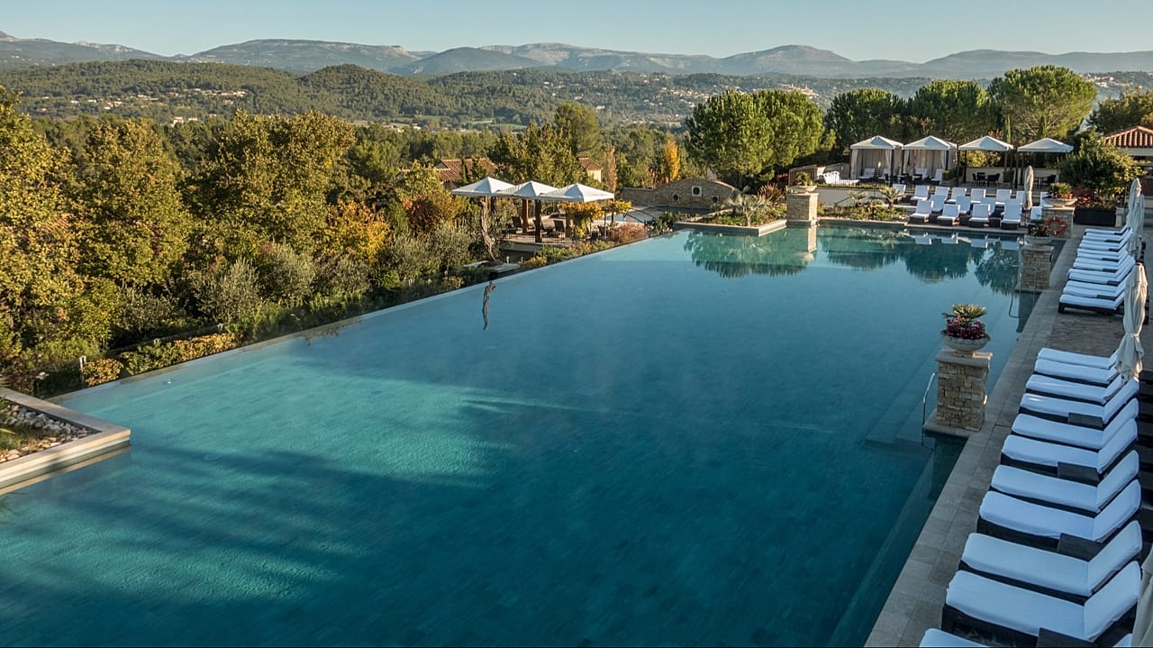 Terre Blanche Hotel Spa Golf Resort 