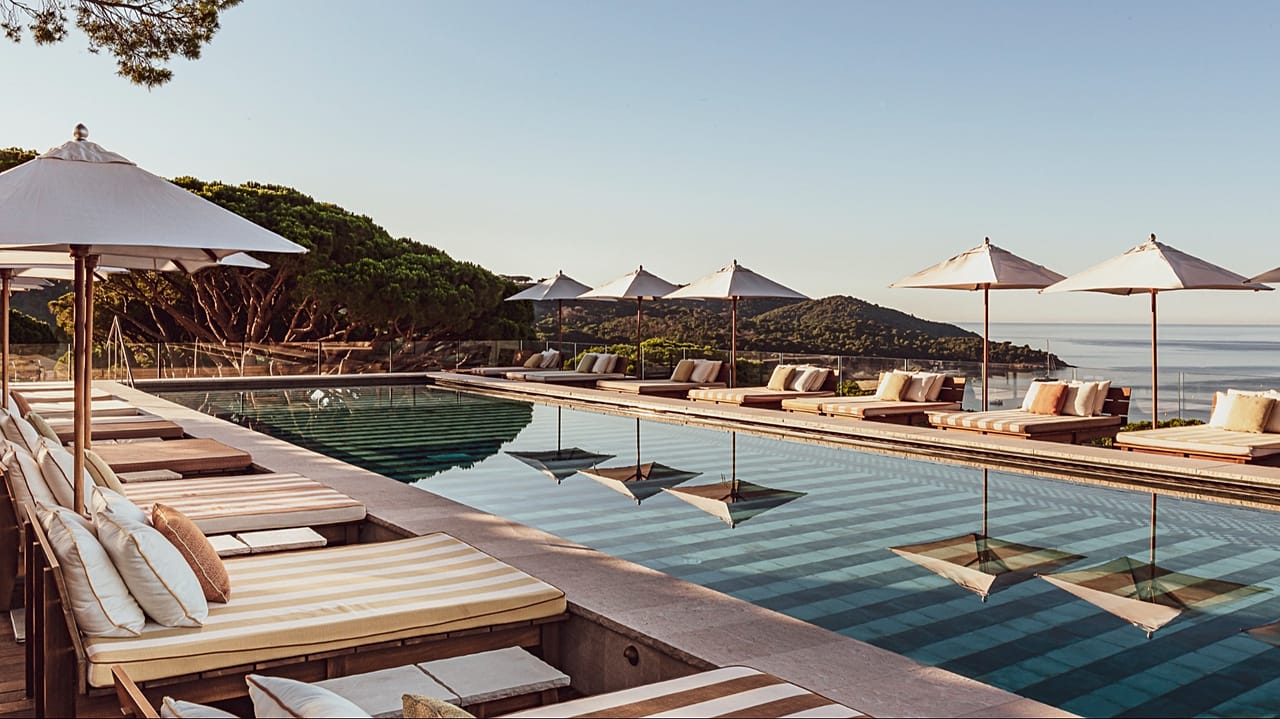 Hôtel Lily of the Valley 