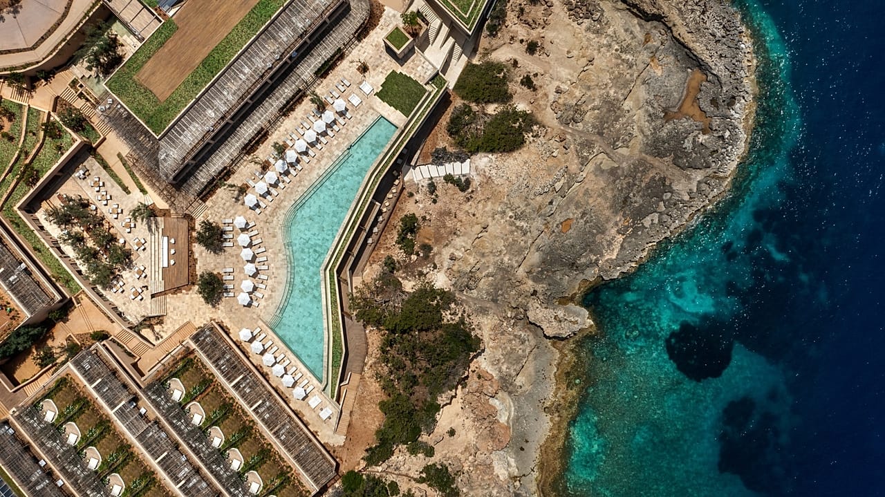 Six Senses Ibiza 