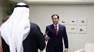 مارکو روبیو